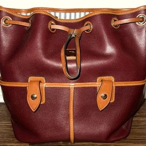 Dooney and Bourke Shoulder Bag